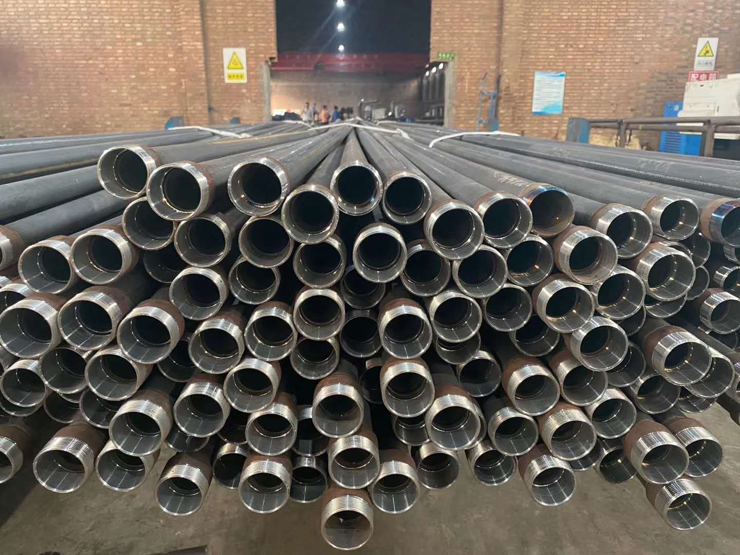 湘潭桥梁声测管批量供货
