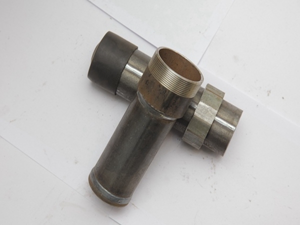 湘潭螺旋式声测管厚壁3.0mm 湘潭螺旋式声测管厚壁3.0mm