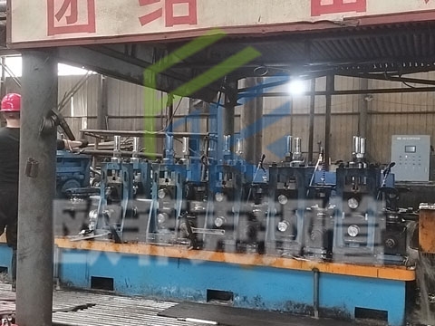 湘潭生产车间